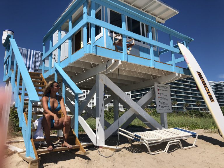Miami Beach