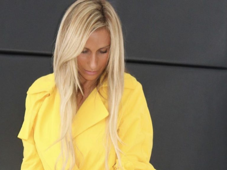 What could we say about yellow!